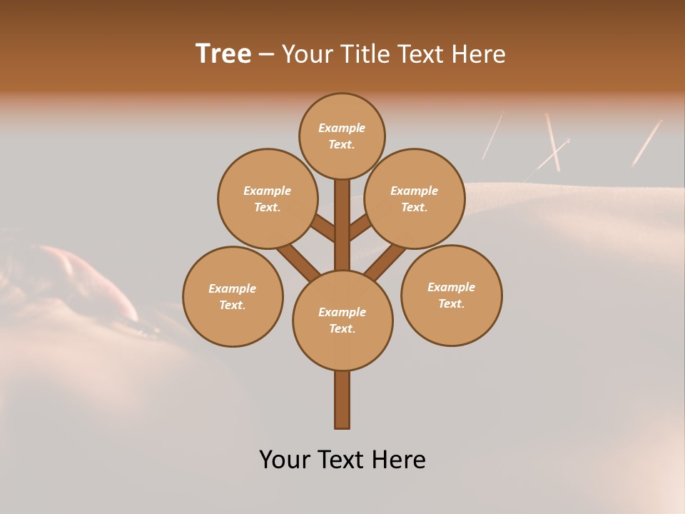 Older Beach Ocean PowerPoint Template