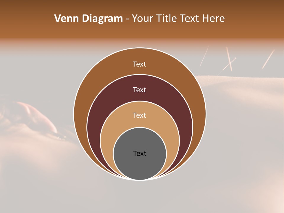 Older Beach Ocean PowerPoint Template