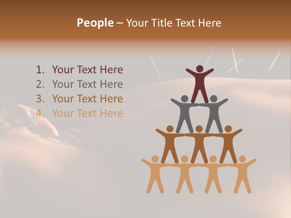 Older Beach Ocean PowerPoint Template