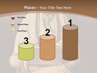 Coast Lifestyle Water PowerPoint Template