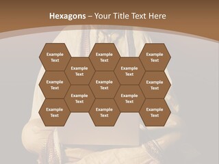 Coast Lifestyle Water PowerPoint Template