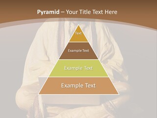 Coast Lifestyle Water PowerPoint Template