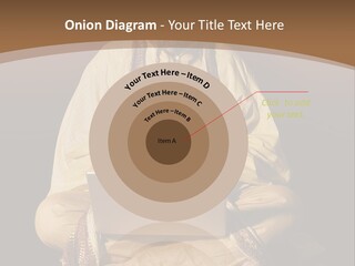 Coast Lifestyle Water PowerPoint Template