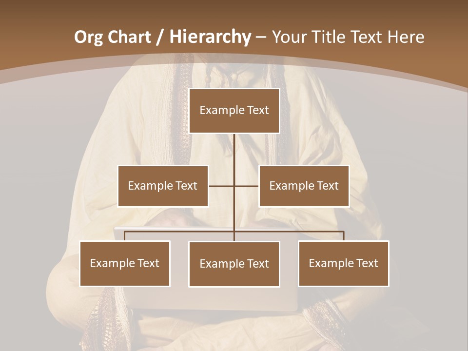 Coast Lifestyle Water PowerPoint Template