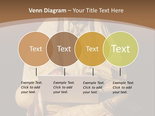 Coast Lifestyle Water PowerPoint Template