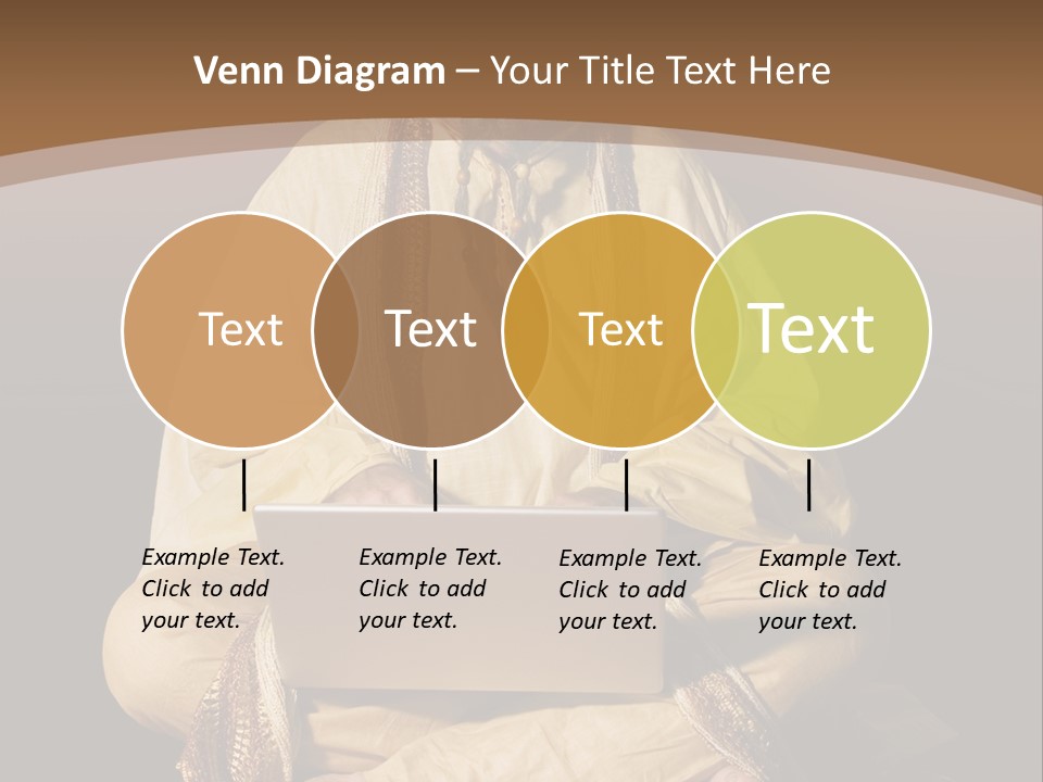 Coast Lifestyle Water PowerPoint Template