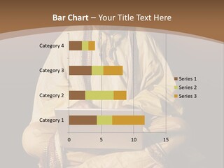 Coast Lifestyle Water PowerPoint Template