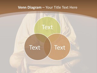 Coast Lifestyle Water PowerPoint Template