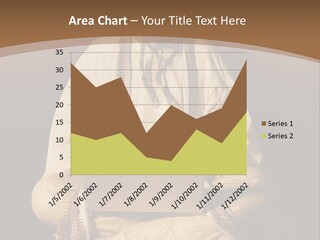 Coast Lifestyle Water PowerPoint Template