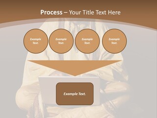 Coast Lifestyle Water PowerPoint Template