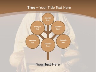 Coast Lifestyle Water PowerPoint Template