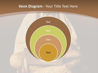 Coast Lifestyle Water PowerPoint Template