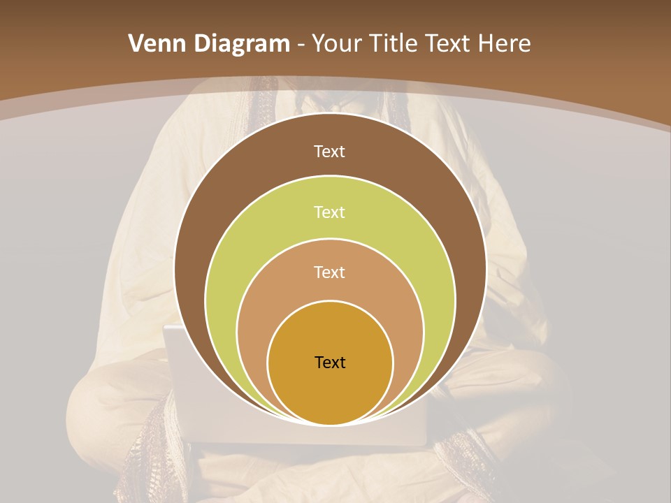 Coast Lifestyle Water PowerPoint Template