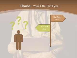 Coast Lifestyle Water PowerPoint Template