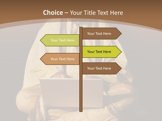 Coast Lifestyle Water PowerPoint Template