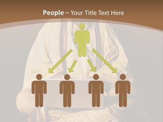 Coast Lifestyle Water PowerPoint Template