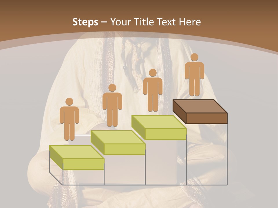 Coast Lifestyle Water PowerPoint Template