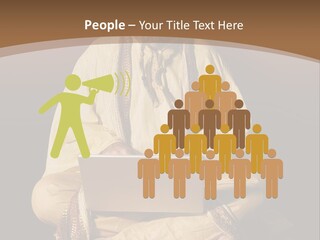 Coast Lifestyle Water PowerPoint Template