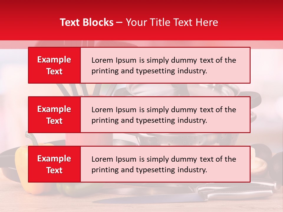 White Mother Sunset PowerPoint Template