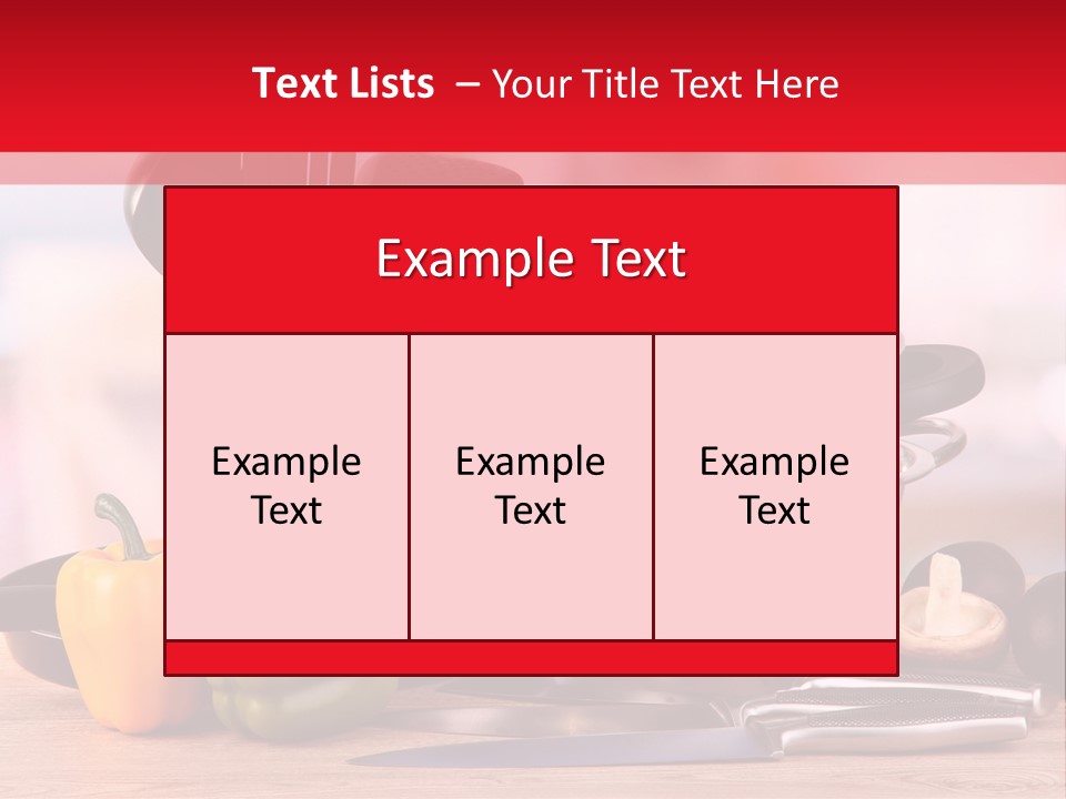 White Mother Sunset PowerPoint Template