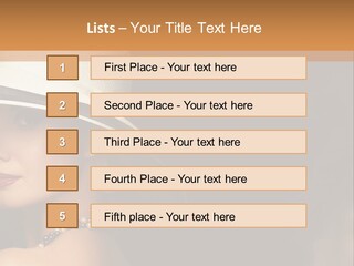 White Older Sunrise PowerPoint Template