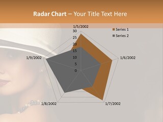 White Older Sunrise PowerPoint Template