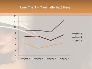 White Older Sunrise PowerPoint Template