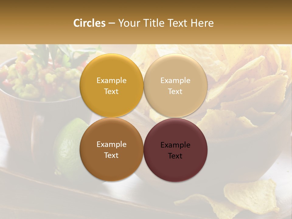 Sad Sunset Sunrise PowerPoint Template