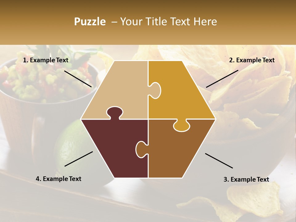 Sad Sunset Sunrise PowerPoint Template