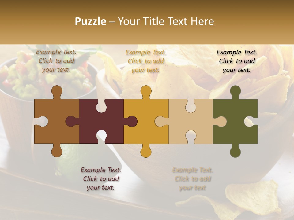 Sad Sunset Sunrise PowerPoint Template