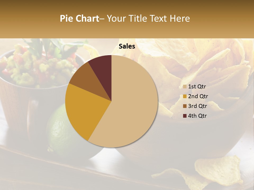 Sad Sunset Sunrise PowerPoint Template