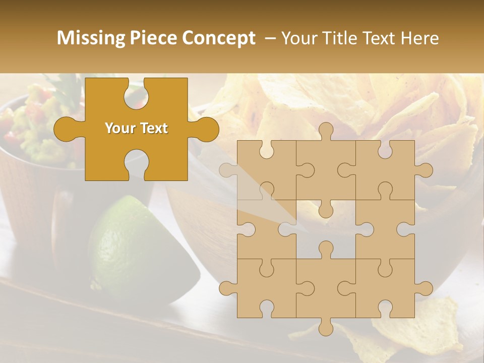 Sad Sunset Sunrise PowerPoint Template