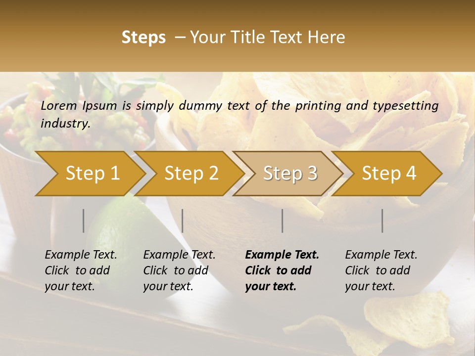 Sad Sunset Sunrise PowerPoint Template