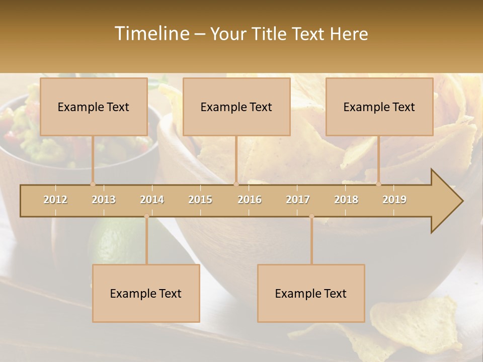 Sad Sunset Sunrise PowerPoint Template