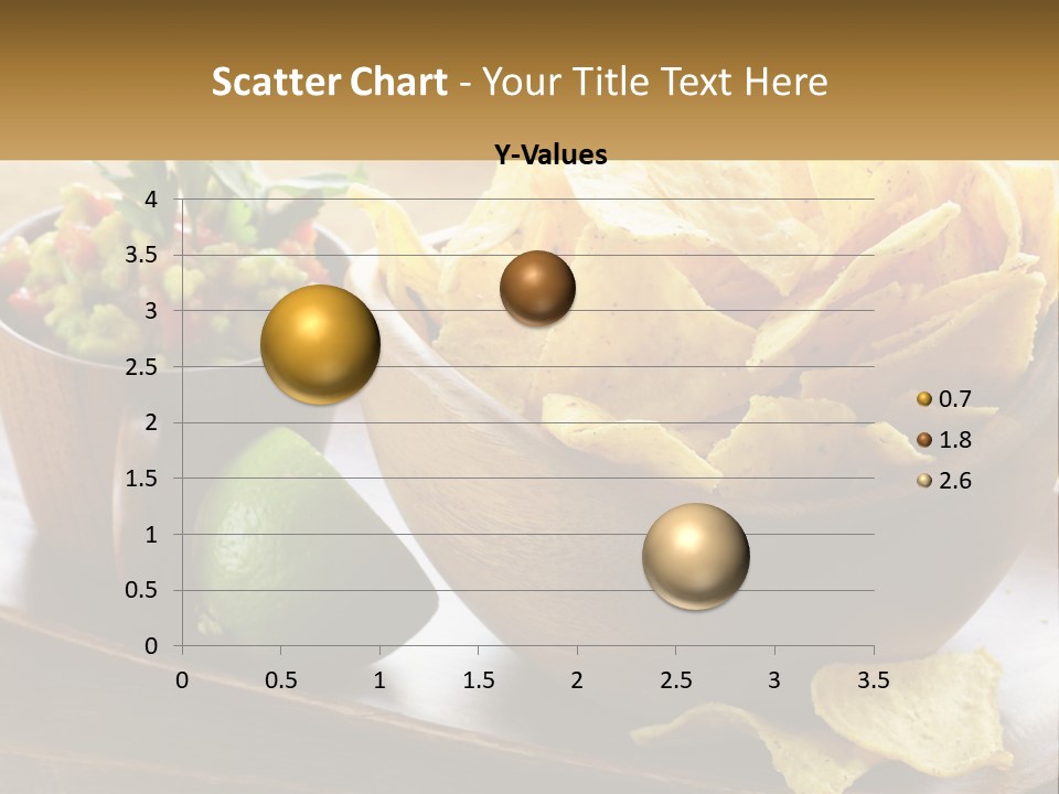 Sad Sunset Sunrise PowerPoint Template