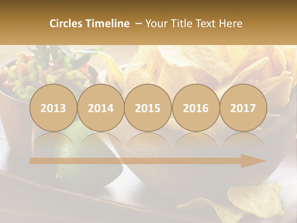 Sad Sunset Sunrise PowerPoint Template