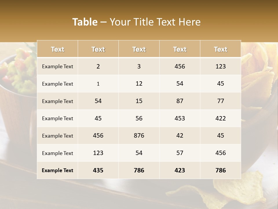 Sad Sunset Sunrise PowerPoint Template