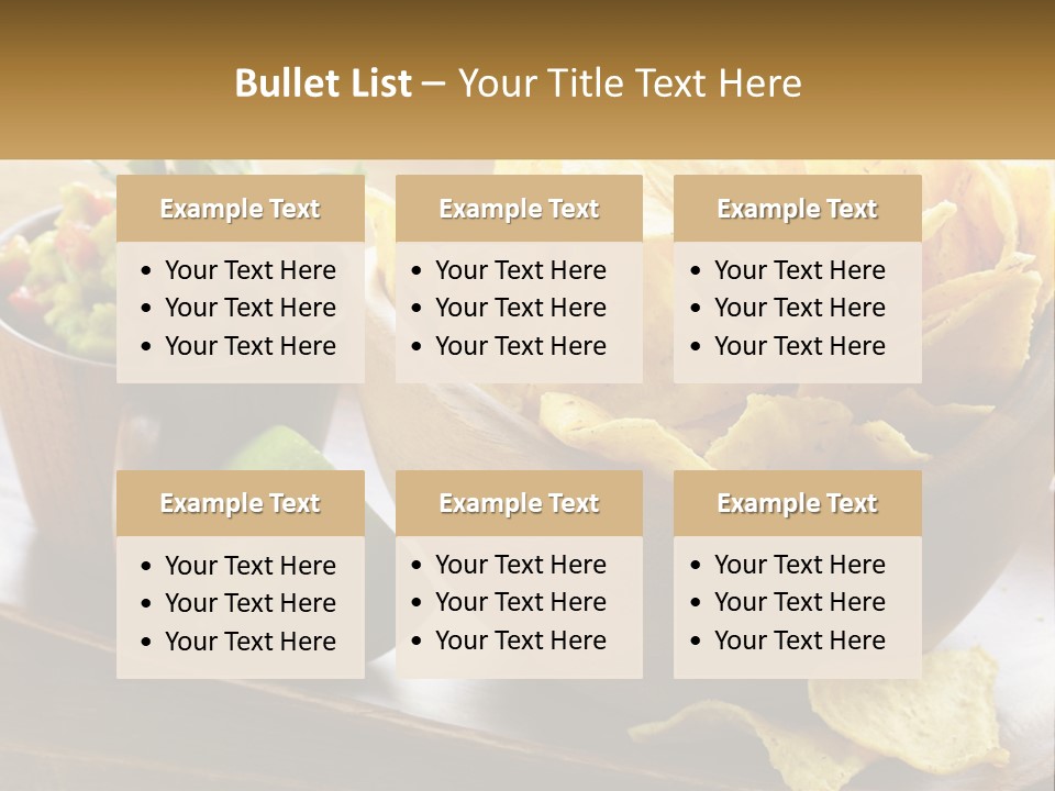 Sad Sunset Sunrise PowerPoint Template