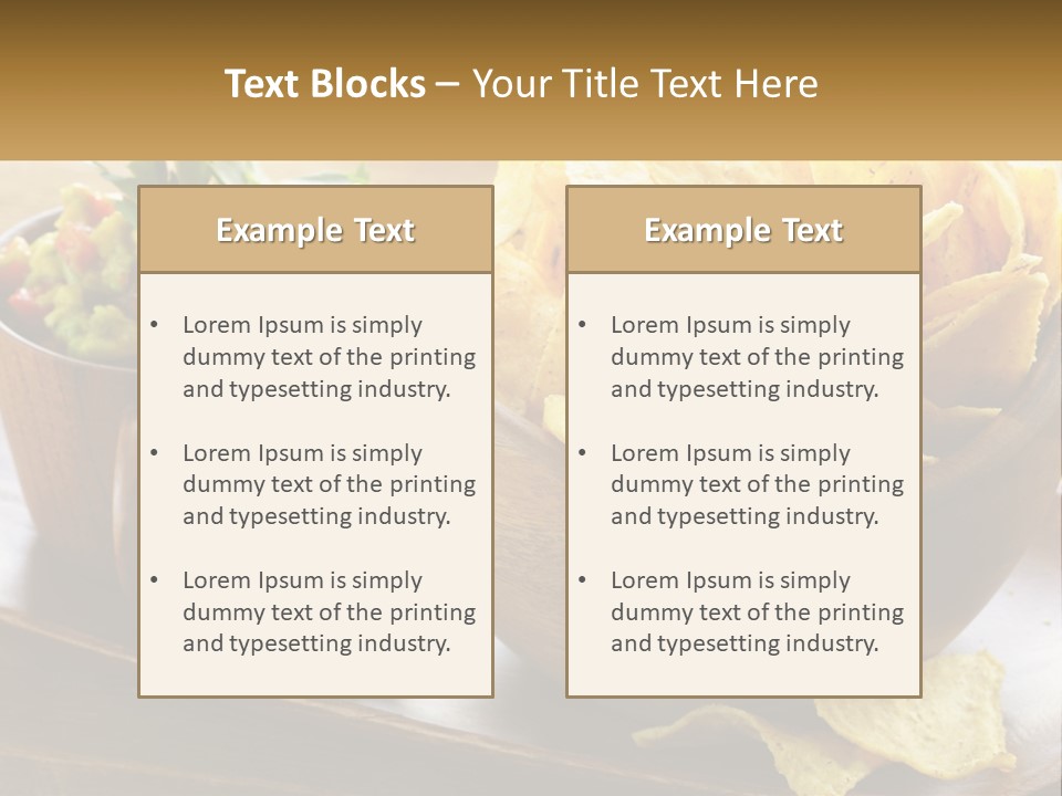 Sad Sunset Sunrise PowerPoint Template