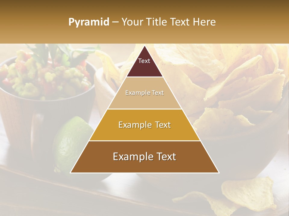 Sad Sunset Sunrise PowerPoint Template