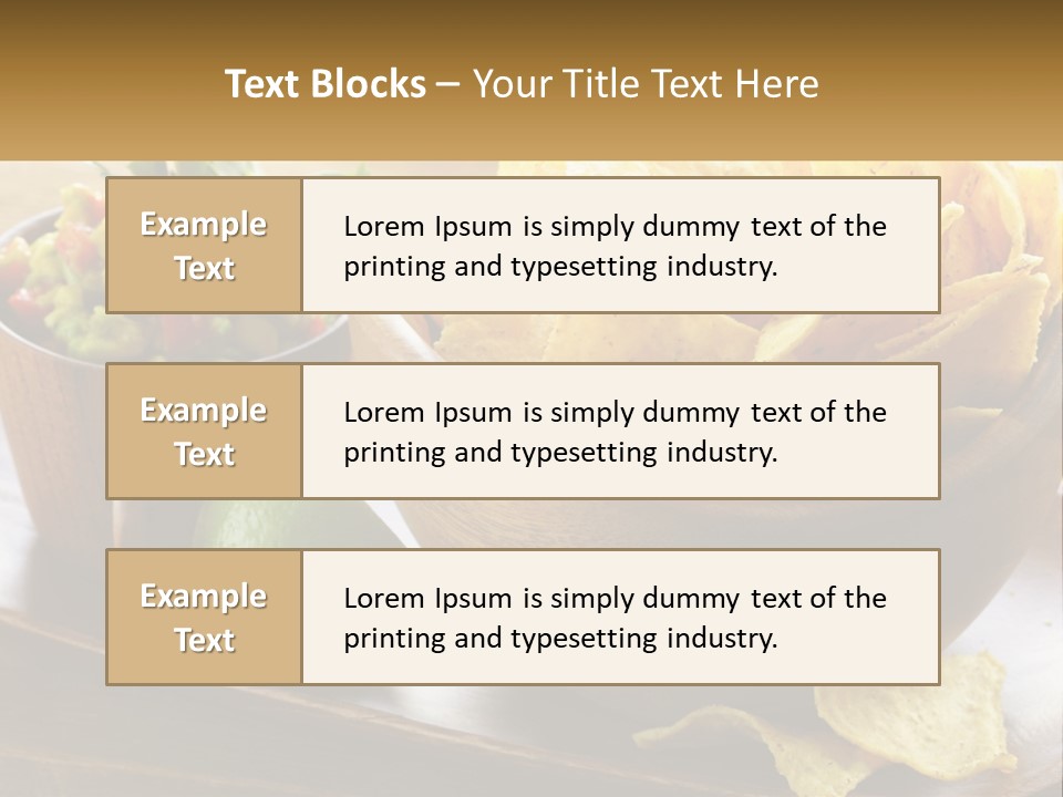 Sad Sunset Sunrise PowerPoint Template
