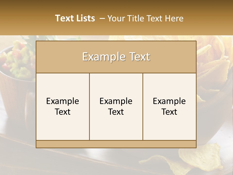 Sad Sunset Sunrise PowerPoint Template