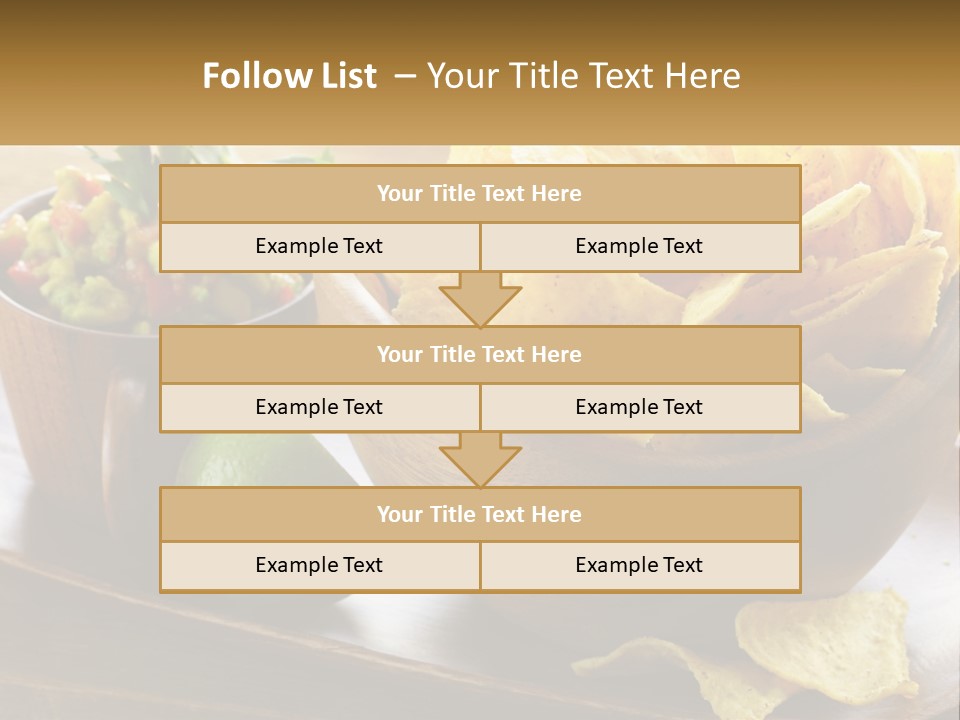 Sad Sunset Sunrise PowerPoint Template