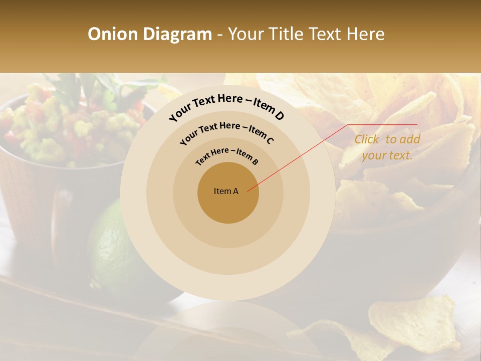Sad Sunset Sunrise PowerPoint Template