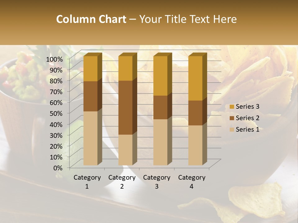 Sad Sunset Sunrise PowerPoint Template