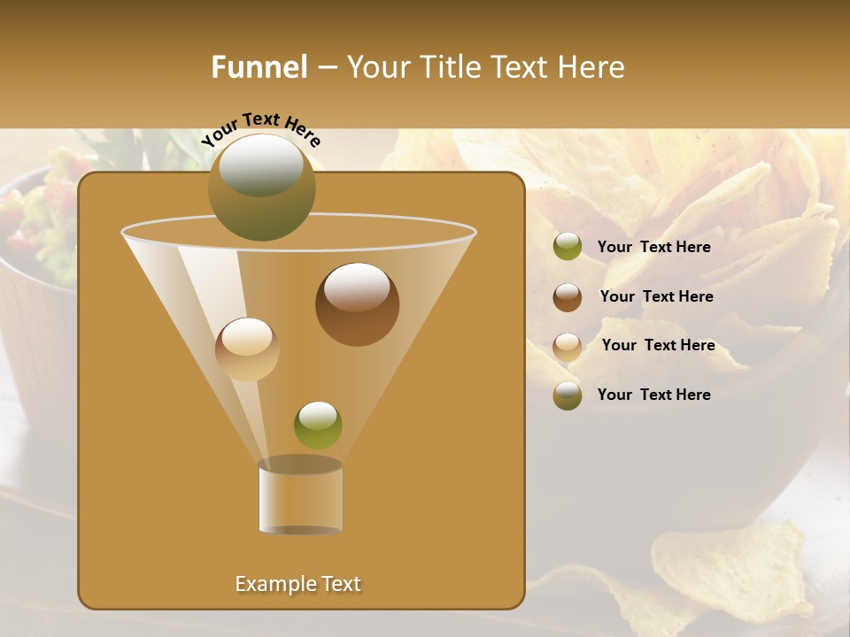 Sad Sunset Sunrise PowerPoint Template