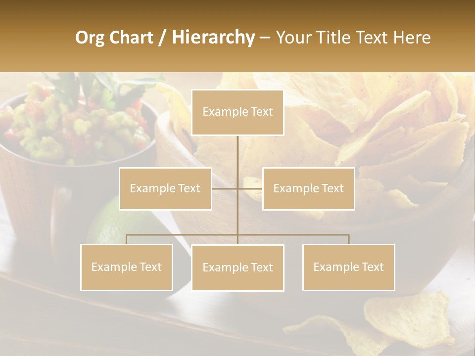 Sad Sunset Sunrise PowerPoint Template