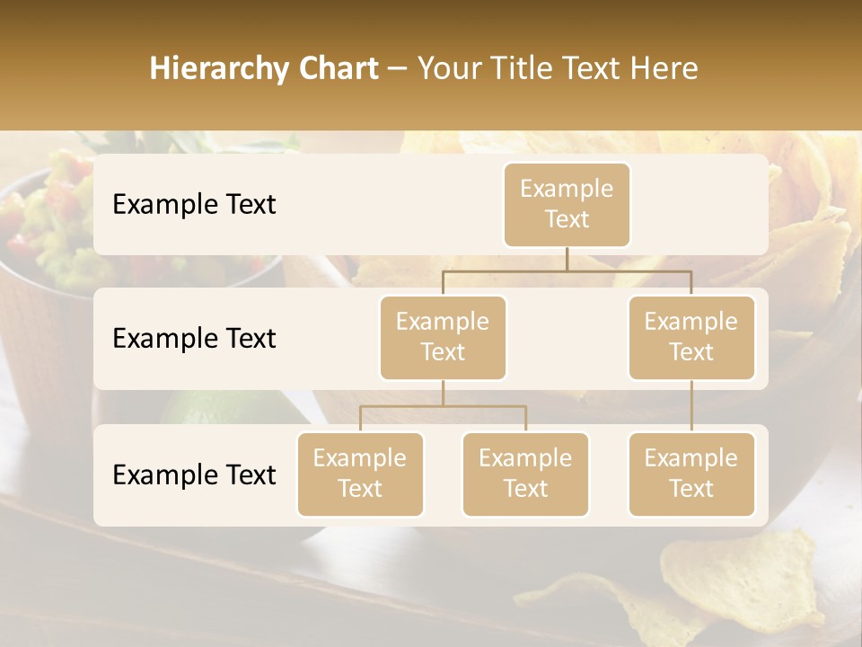 Sad Sunset Sunrise PowerPoint Template