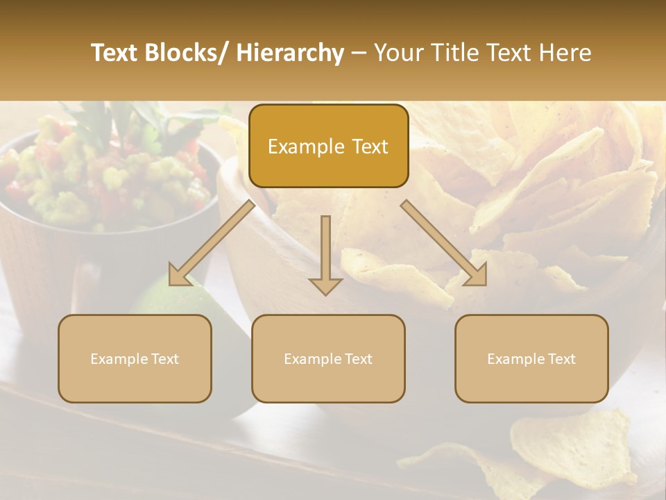 Sad Sunset Sunrise PowerPoint Template