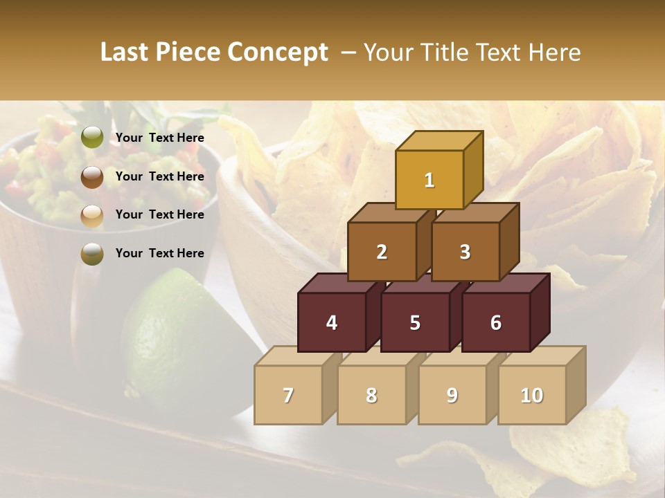 Sad Sunset Sunrise PowerPoint Template